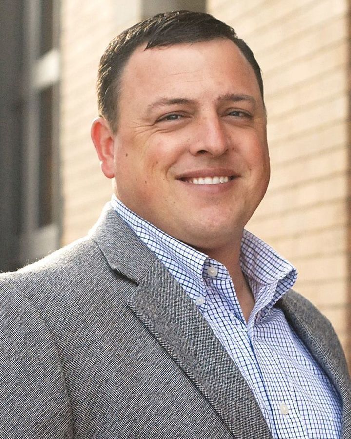 Tim Salzbrenner